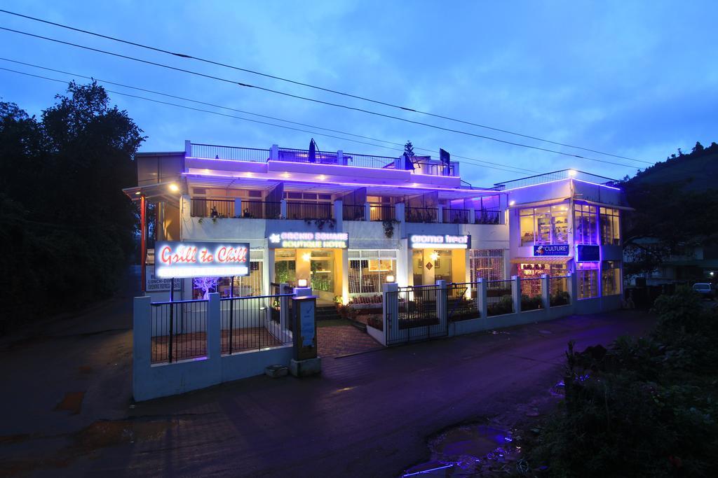 Orchid Square Hotel Coonoor Eksteriør billede