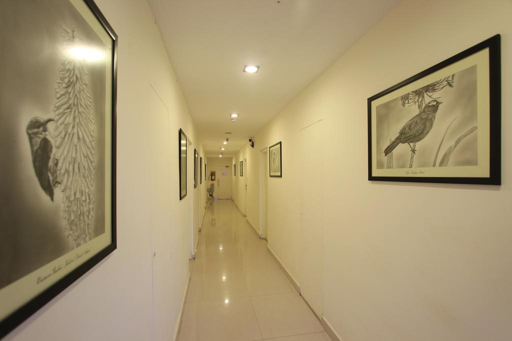 Orchid Square Hotel Coonoor Eksteriør billede